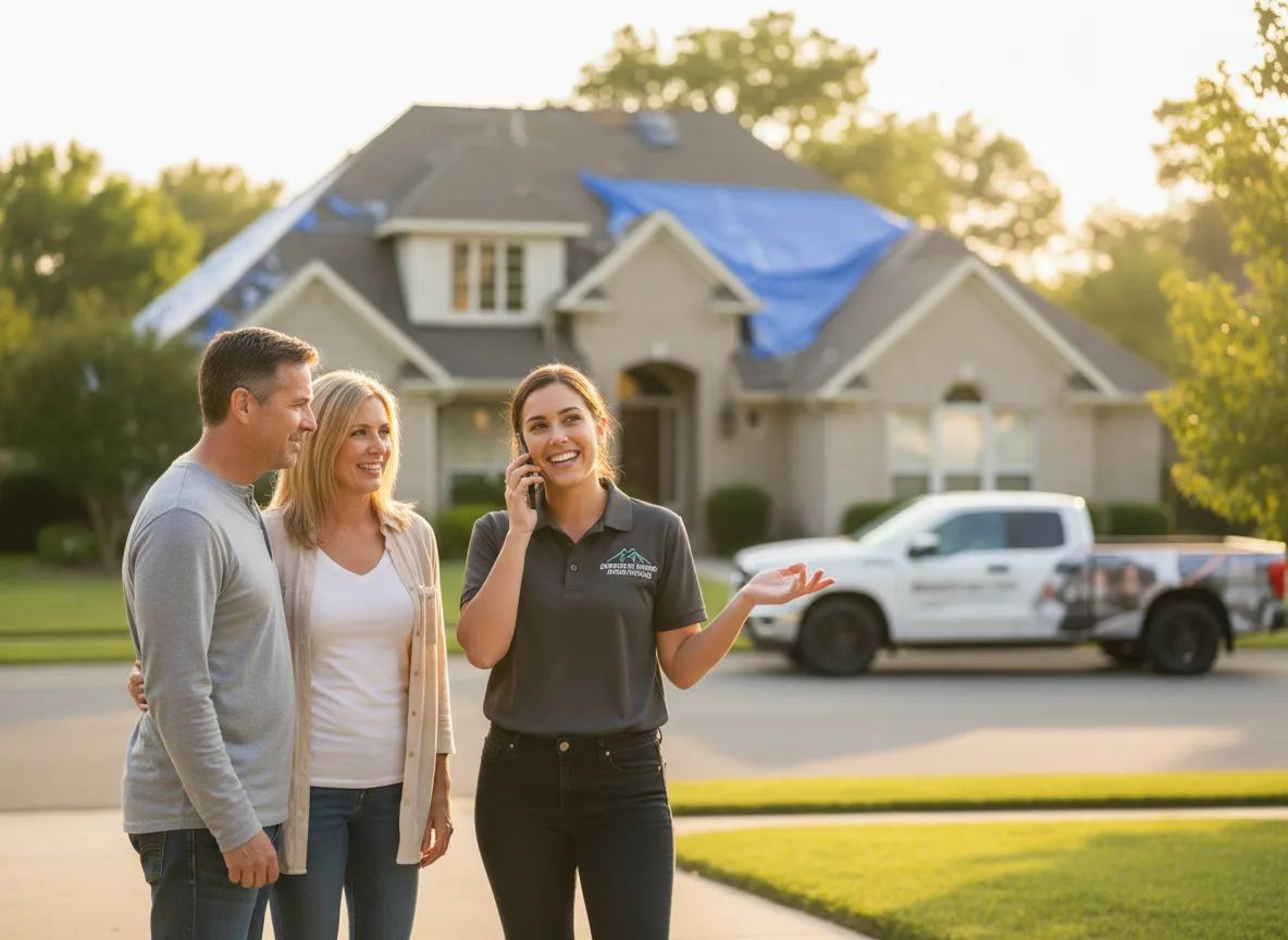 Emergency Roof Repair Aviston, IL FAQs